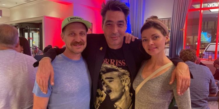 How Donald Trump sneaked up on me and a bunch of new friends in Milwaukee