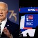 Is it too late for DNC delegates to abandon Biden? A look at the Democrats’ nomination process