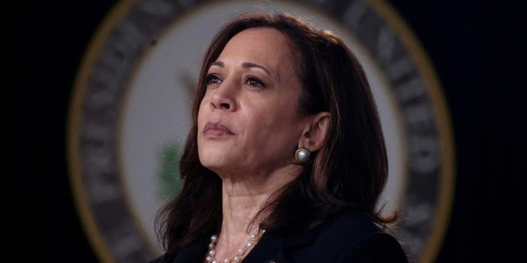 This Wall Street rule reveals a key clue about Harris running-mate pick: report