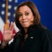 VP Harris faces backlash in crucial swing state after her ‘disastrous’ anti-fracking position resurfaces