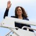 Kamala Harris vetting list of possible running mates with 4 standouts: report