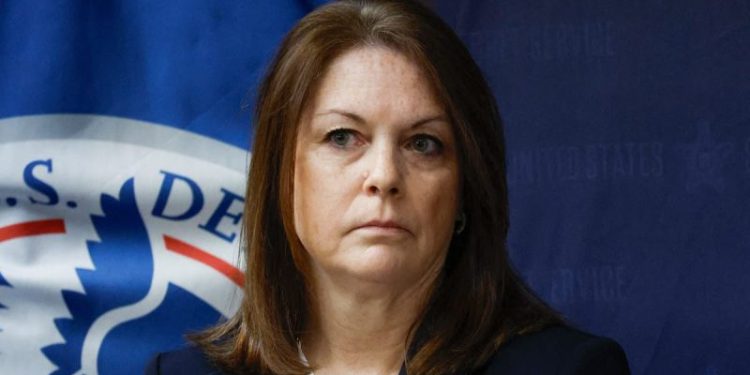 Secret Service Director Cheatle resigns after mounting pressure in wake of Trump assassination attempt