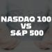 S&P 500 and Nasdaq recovering from Friday’s decline