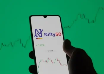 Nifty and German 40: Nifty breaks the 24000.00 level