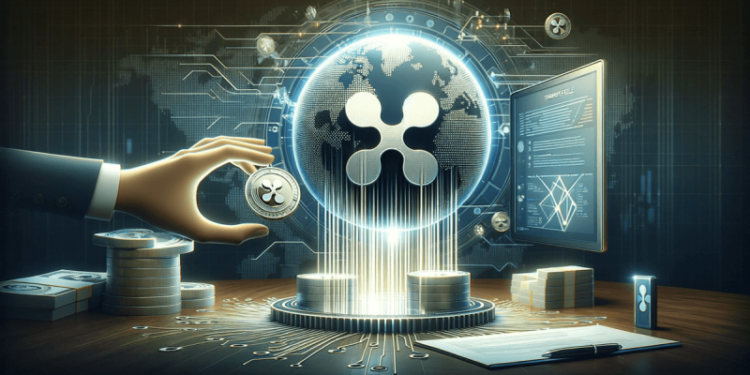 Ripple and Tron: Ripple under pressure below 0.4550 level