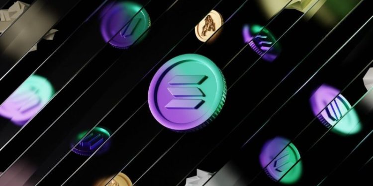 Solana and Cardano: Solana’s price progress is stable