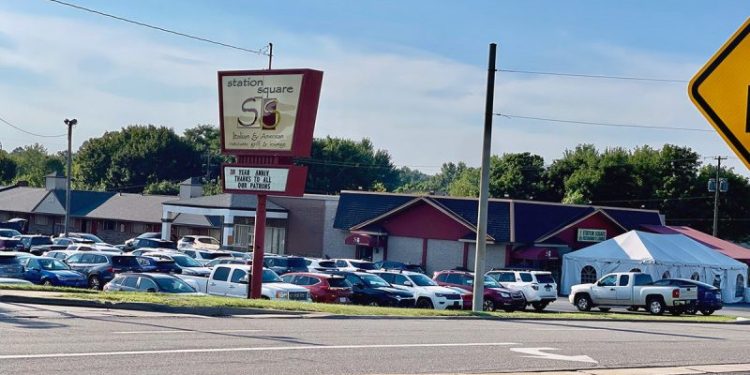 1 in 3 Democrats believe Trump faked assassination attempt. I talked to one