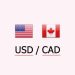 USDCAD and USDCHF: USDCAD again stops at the 1.37000 level