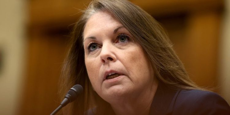 House GOP demands Secret Service director face accountability in new resolution: ‘Must be fired now’