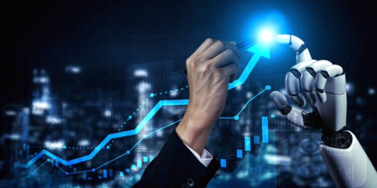 Artificial Intelligence Stocks Under $10-Investing in Future