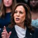 Harris says Biden is currently capable of serving as president amid growing concerns over his fitness