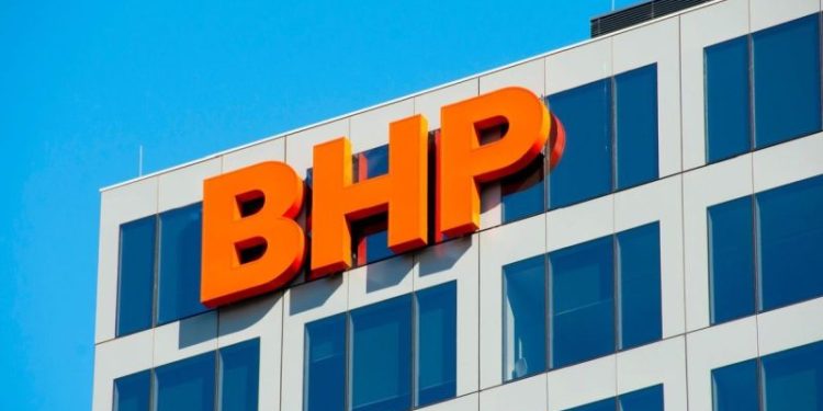 Stage 1 of BHP’s Jansen Potash Project Hits Halfway Mark