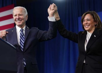 Election Contest News: Harris to Replace Biden