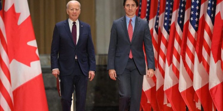 World leaders react to Biden’s decision to not seek re-election: ‘deserves respect’