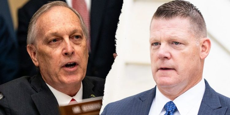 New Secret Service chief grilled on ‘pattern of negligence’ within agency after Trump assassination attempt