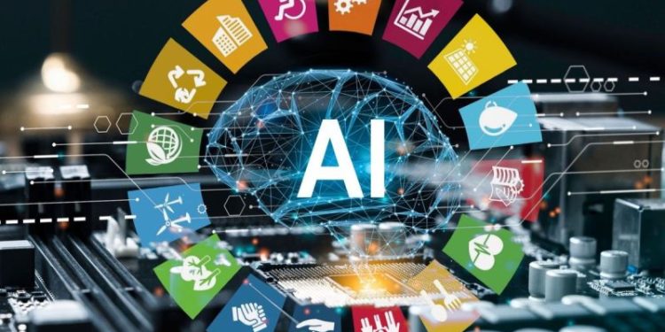 How AI Will Transform 5 Key Industries