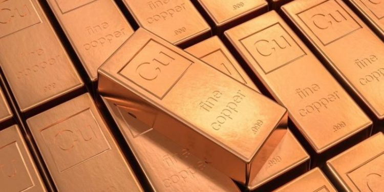 5 Top Weekly TSXV Stocks: Solis Rises 75 Percent on Copper Exploration Update