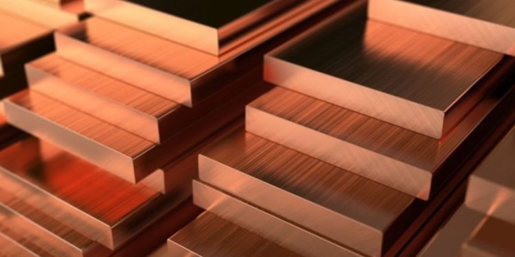 Chinese Copper Smelters to Trim Output in Response to Falling Margins