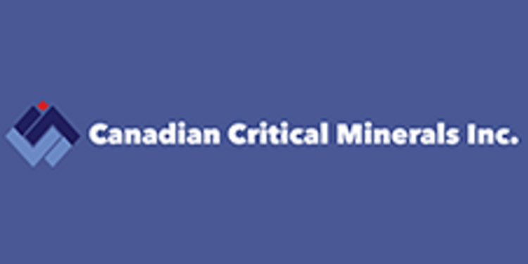 Canadian Critical Minerals Generates USD$246,000 in Revenue from Bull River Mine