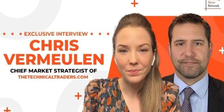 Chris Vermeulen: Bullish on Gold, Silver and Miners, Price Targets to Watch
