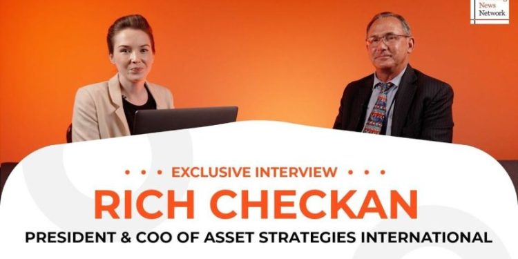 Rich Checkan: Gold Still “Dirt Cheap” at All-time Highs, Buy Now if You Haven’t