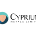 Cyprium and Glencore Announce Commercial Strategic Partnership