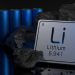 Top 6 Lithium Stocks of 2024