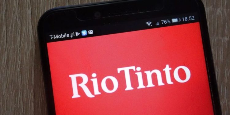 Rio Tinto’s Diavik Diamond Mine Back Online After Temporary Suspension