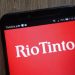 Rio Tinto’s Diavik Diamond Mine Back Online After Temporary Suspension