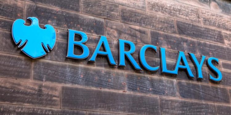 BARC Share Price: Forecast, History, and Growth Analysis