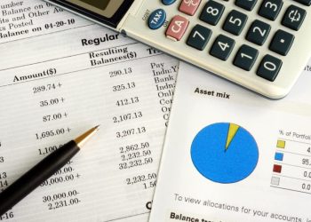 Debit Balance of Trading Account: Overview and Management