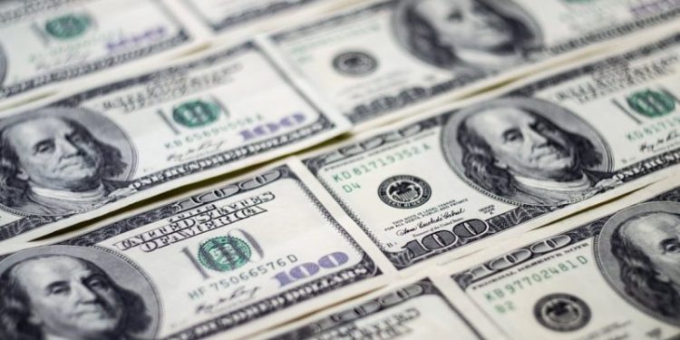 Dollar index under pressure ahead of Thursday’s US GDP news