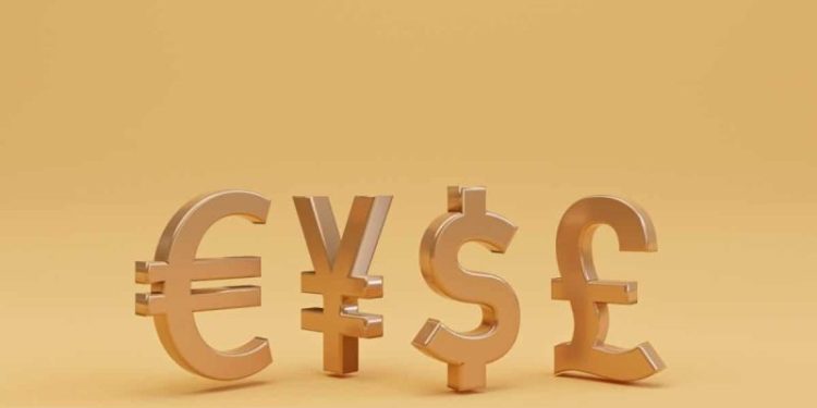 EURUSD and GBPUSD: The Pound is under pressure at 1.29000