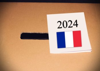Election in France: A Closer Look at a Second Round