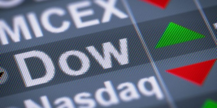 The Dow Jones Forecast: Strong Gains in The Stock Market