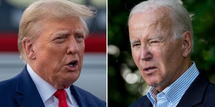 GOP lawmaker rips Biden’s ‘weak’ foreign policy record in preview of RNC speeches: ‘Global laughingstock’