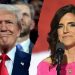 Nancy Mace reveals what she wants to hear in Trump’s RNC speech
