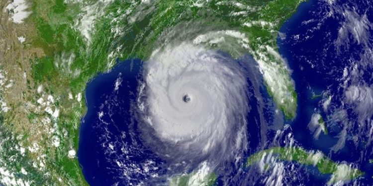 Hurricane Debby: Florida Faces Flooding and Storm