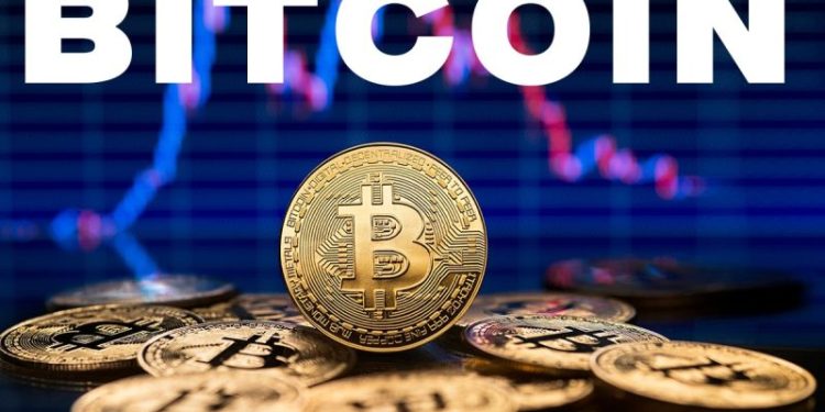 Bitcoin price under new pressure at the start of the week