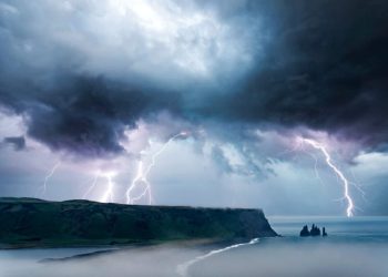 Storm Debby Brings Heavy Rainfall, Flooding to Carolinas