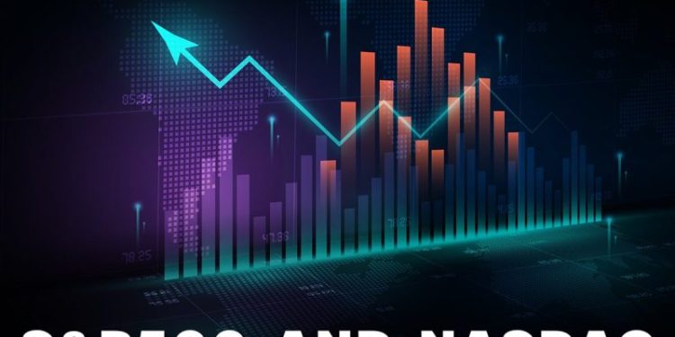 S&P 500 and Nasdaq: Nasdaq rises to new high on Friday