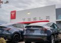 European Union slashes planned tariffs on China-made Tesla EVs, other Chinese firms