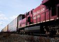 Possible work stoppage at Canada’s two largest railroads could disrupt U.S. supply chain