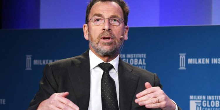 Paramount special committee extends Skydance ‘go shop’ period as it reviews Bronfman offer