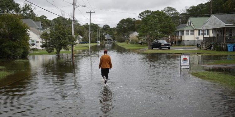A ‘man-made disaster’ could make it trickier to buy or sell a home in some areas this fall, real estate expert says