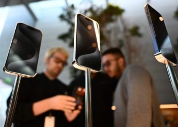 Apple announces iPhone event for Sept. 9