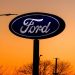 Ford joins list of companies walking back DEI policies