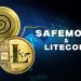 SafeMoon continues to move under moving average pressure