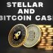 Stellar and Bitcoin Cash: Stellar is looking for new support