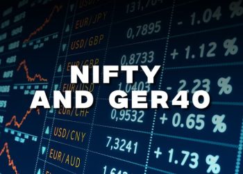 Nifty continued to rise to new higher levels this week